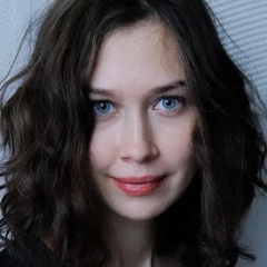 Alexandra Smolyanskaya, Санкт-Петербург