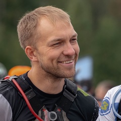 Алексей Волков, 35 лет