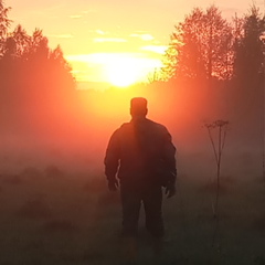 Роман Залогин, Брянск