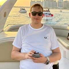 Александр Леднев, 37 лет, Dubai