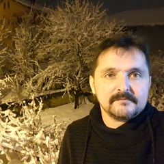 Sabahattin Eliustaoğlu, 51 год, İstanbul