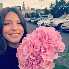 Марина Солнцева, 40 лет, Москва