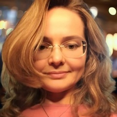 Елена Ушатова, Пермь