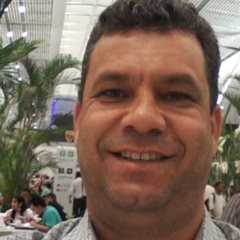 João-Carlos Marques, 51 год, São Paulo