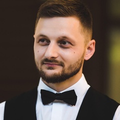 Stelian Capatina, 33 года, Кишинев