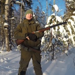 Александр Волков, Нижний Новгород