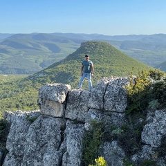 Султан Султанов