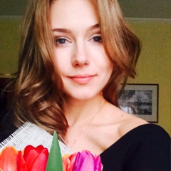 Bozhena Chernyak, Алматы