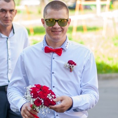 Дима Казимиров, 33 года, Витебск