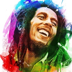 Bob Marley