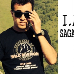 Ibragim Sagaev, 31 год, Грозный