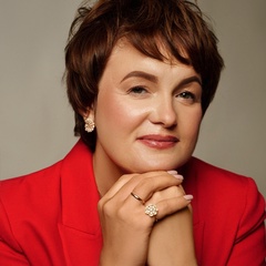 Елена Стрелкова, Сочи