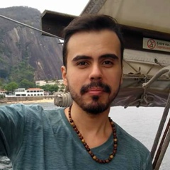 Márcio Couto, 40 лет, Rio de Janeiro