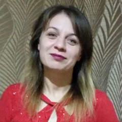 Оксана Матвеенко, 43 года, Серпухов