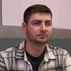 Александр Решетнев, 33 года