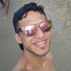 Gabriel J' Mejias, 32 года, Caracas