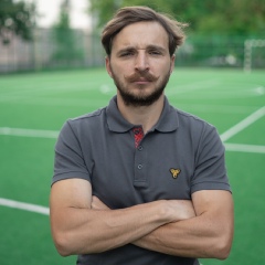 Сергей Русак, 39 лет, Лида