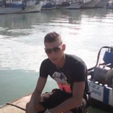 Hamza Chaouche, 25 лет, Alger