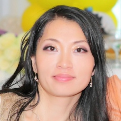 Natalia Park, 43 года, Алматы