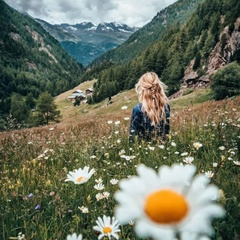 Юлия Сидорская, Санкт-Петербург