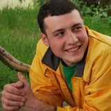 Виталик Жулинский, 35 лет