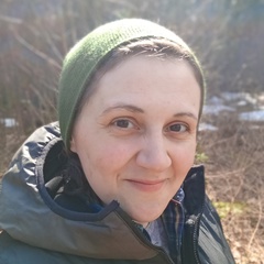 Наташа Макарова, 41 год, Ялта