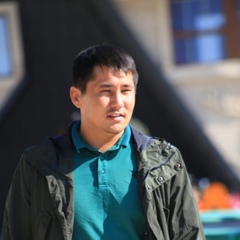 Ерболат Камбаров, 33 года, Шымкент
