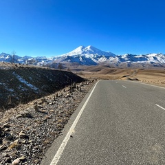 Рустам Кавказ, Кисловодск