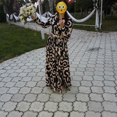 Сайкал Абдимиталипова, 31 год, Ош