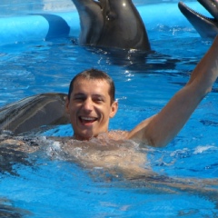 Владимир , 46 лет, Одесса