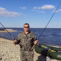Алексей Власов, 48 лет, Камышин