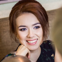 Елена Безродная, Харьков