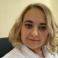 Анастасия Григорьева, 37 лет, Москва