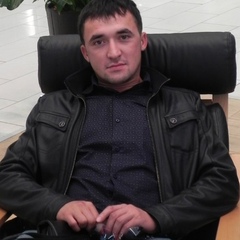 Артур Гайфуллин, 37 лет