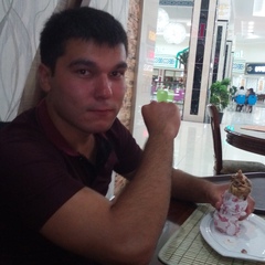 Muhammad Avazmetov, 31 год, Хива