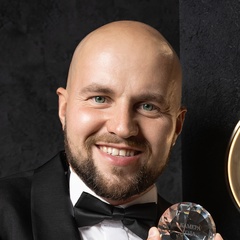 Владимир Фомин, 37 лет, Санкт-Петербург