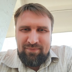 Николай Агеев, 44 года, Астрахань