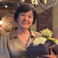 Анна Никулина, Сочи