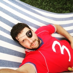 Михаил Мехх, 40 лет, Москва