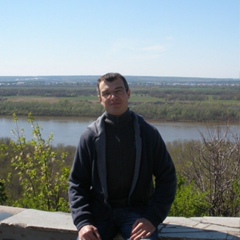 Игорь Ваганов, 43 года, Москва