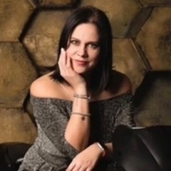 Александра Карбовская, 37 лет, Санкт-Петербург