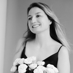 Ирина Алексеева, 35 лет, Санкт-Петербург