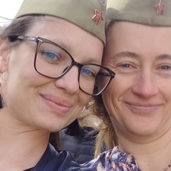 Елена Терёхина, 36 лет, Maribor