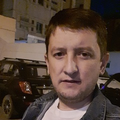 Вадим Густокашин, 38 лет, Уфа