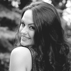 Арина Хорькова, 33 года