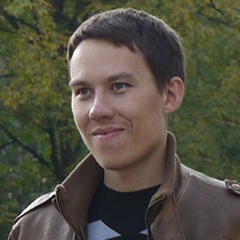 Дмитрий Адигамов, 41 год