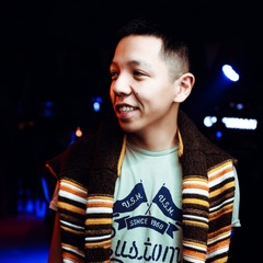 Nurik Islanbekov, 32 года, Zhengzhou