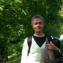 Елена Дьячихина, 68 лет, Туркменбашы
