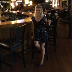 Kristina Reilly, New York City