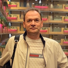 Дмитрий Миронов, 52 года, Рязань